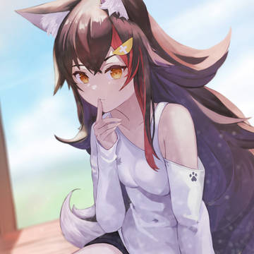 ミオしゃ