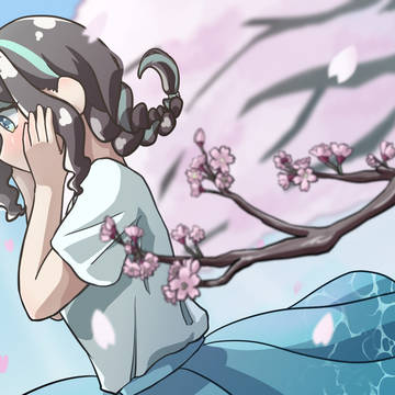出逢いの予感