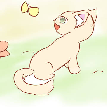 春っぽいのが感じれたひる