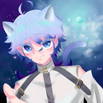 ねこくん