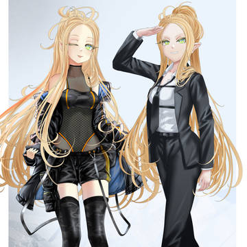 リス