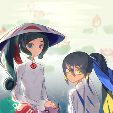 Hai Ba Trung