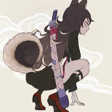 犬の子