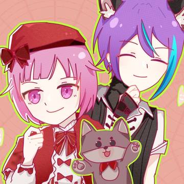 台服限定的類えむ