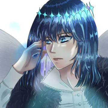 オベロン