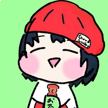 ふこちゃん落書き🍵