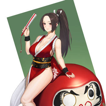 不知火舞