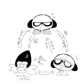 おどたく！　腐向けネタバレあり