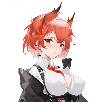 肥鸭（二次元真是太恶心了捏）