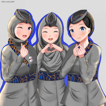 Mbak prami ≧▽≦