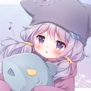 猫町こあめさま
