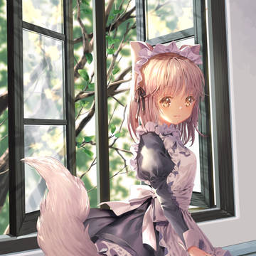 メイド