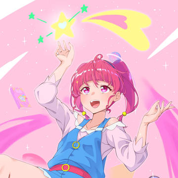 誕おめひかるちゃん☆