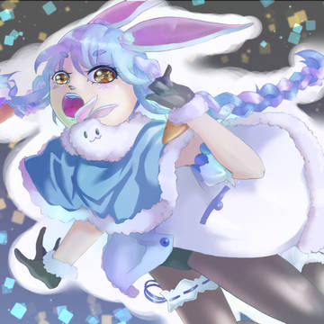 ぺこちゃん
