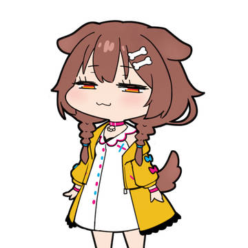 ジト目なころさん