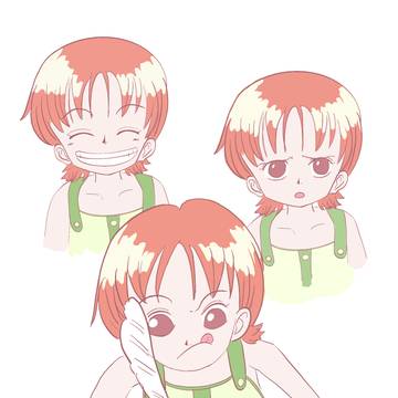 なみちゃん♡
