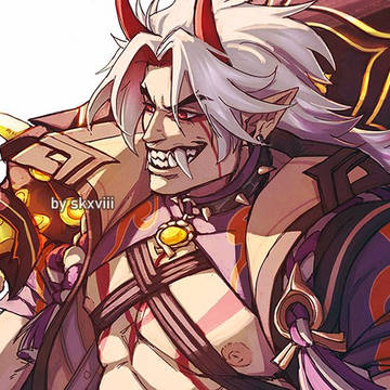 Genshin Impact