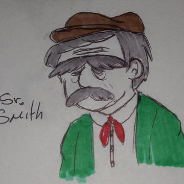 Mr. Smith