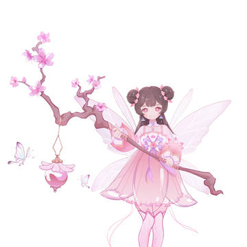 小花仙