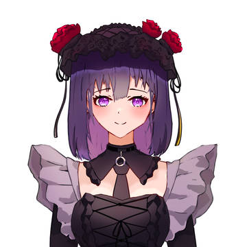 Shizuku-tan