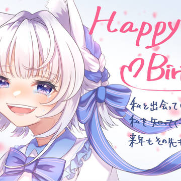 Birthday🎂