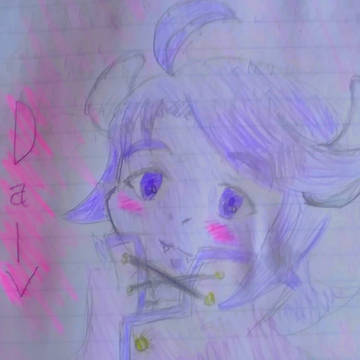 萌え萌えDalvくん