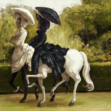 Works(Original)