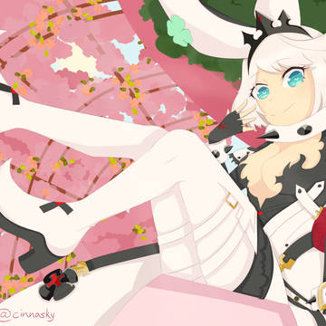 Elphelt 💟🎀