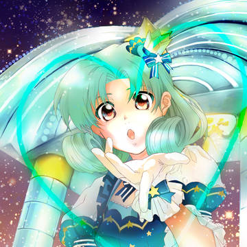 まつり姫