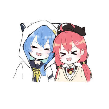すいちゃんまとめ