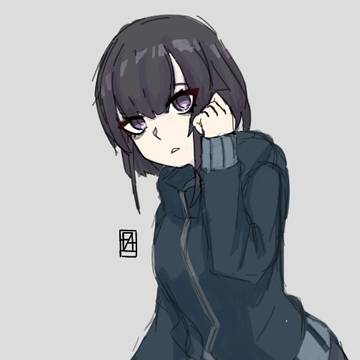 quick doodle