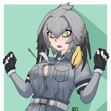 Shoebill