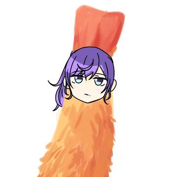 エビフライまふゆ
