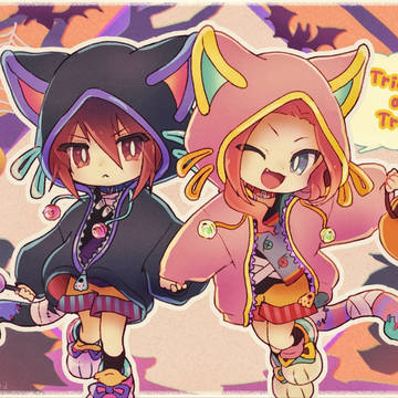ツイッターイラストまとめ