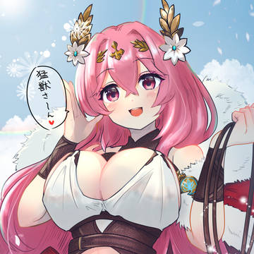 タガタメ君女の子中心まとめ