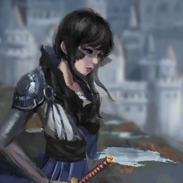 练习