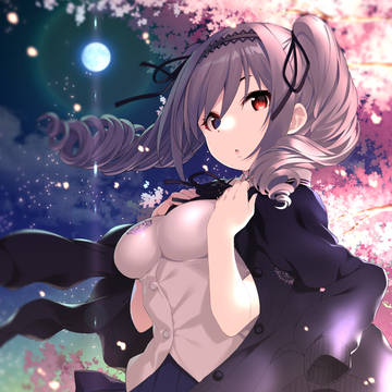 神崎蘭子