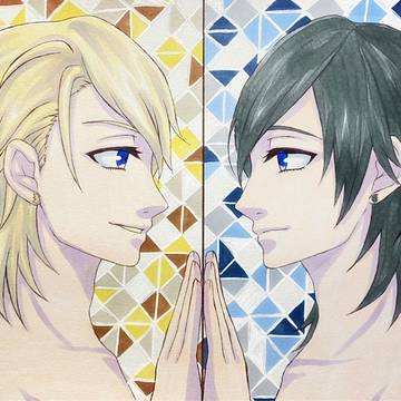 寺光唯月&遙日生誕祭2022