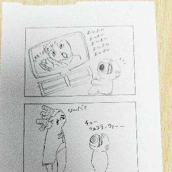 セッコがストーンオーシャンを見た