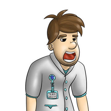Doctor Lieuwe skiep