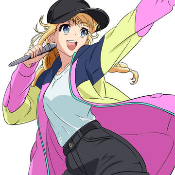 エイコちゃん