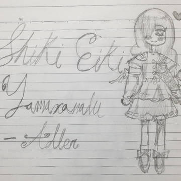 映姫様