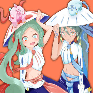 なかよしセイバー