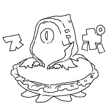 占ハス絵茶まとめ5