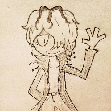 ギャリー