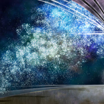 星
