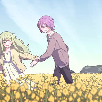 なのはな