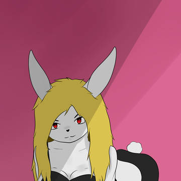 Hello there~