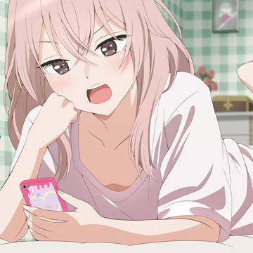 ジュジュ様チェック