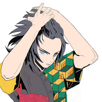 我愛鬼滅之刃